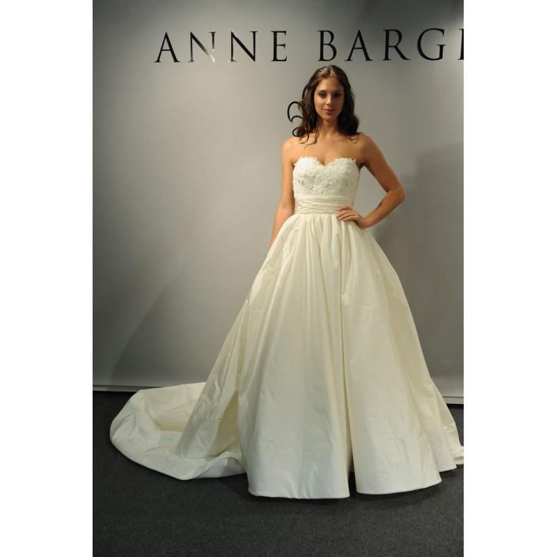 My Stuff, https://www.granddressy.com/en/anne-barge/13469-anne-barge-bridal-spring-2013-778212.html