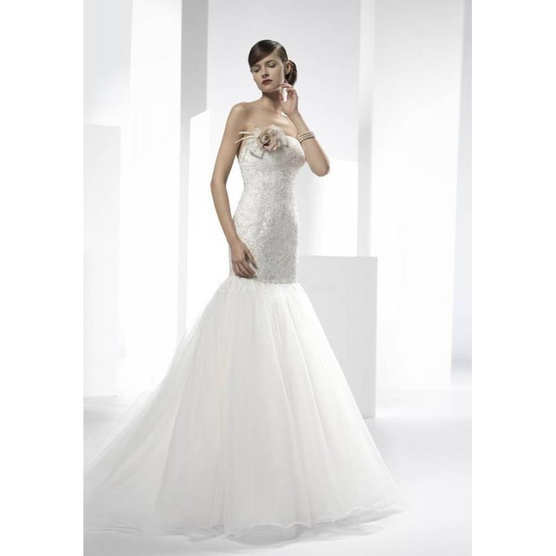 My Stuff, https://www.anteenergy.com/6778-mermaid-strapless-tulle-lace-floor-length-court-train-wedd