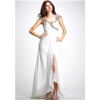 https://www.anteenergy.com/3582-hot-a-line-floor-length-queen-anne-asymmetric-waist-sleeveless-chiff