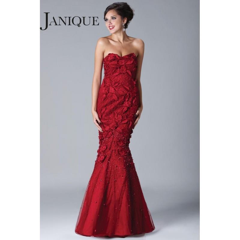 My Stuff, https://www.empopgown.com/en/janique/2324-janique-k4600.html