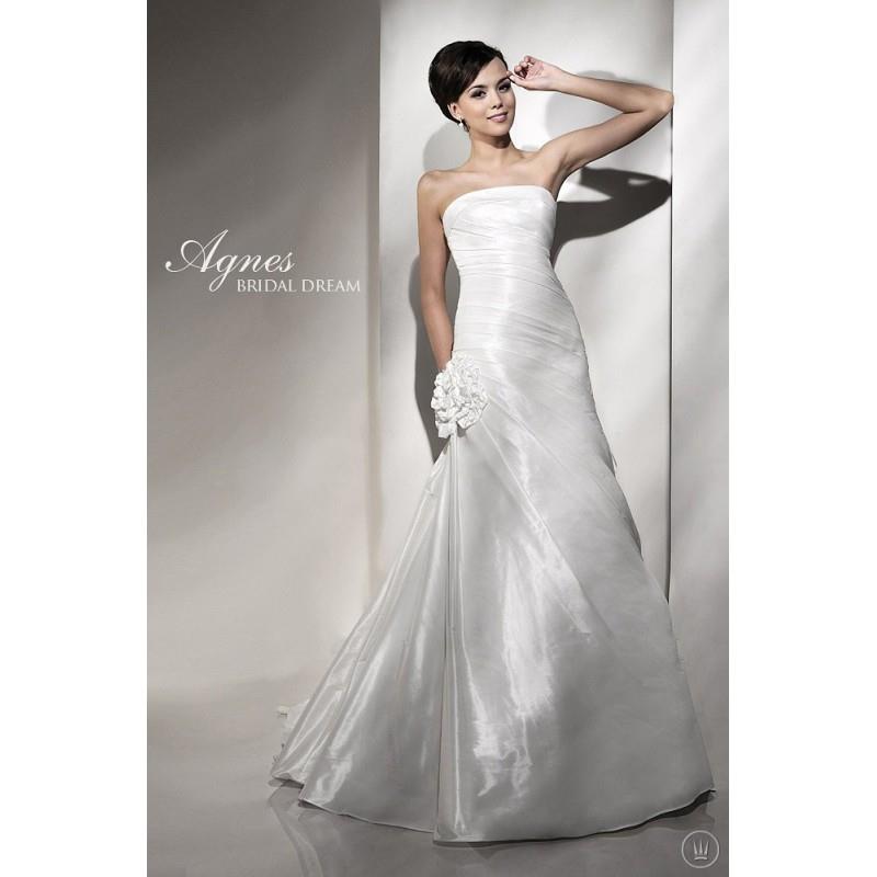 My Stuff, https://www.weddressous.com/en/agnes/7055-agnes-10713-platinium-collection.html