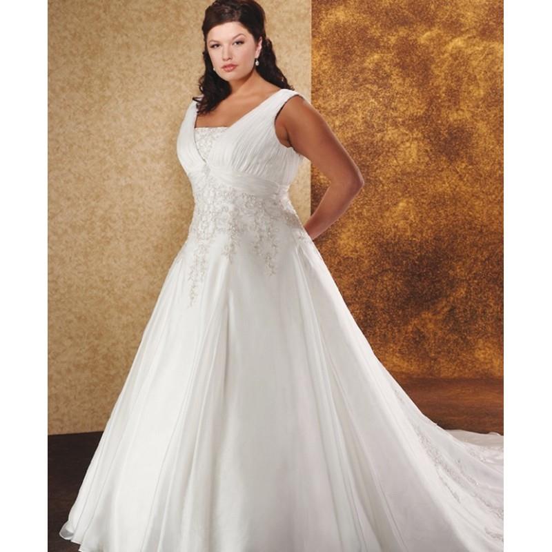 My Stuff, https://www.eudances.com/en/bonny-bridal/362-bonny-unforgettable-1816-plus-size-wedding-dr