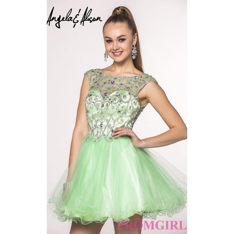 My Stuff, https://www.transblink.com/en/bar-mitzvah/357-short-babydoll-homecoming-dress-by-angela-an