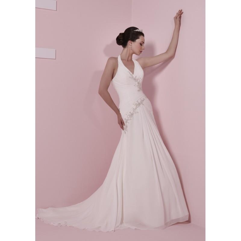 My Stuff, https://www.homonoble.com/1409-romantica-purebridal-2013-pb1147.html