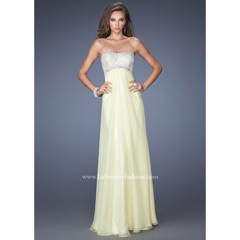 My Stuff, https://www.promsome.com/en/la-femme/5204-la-femme-19902-strapless-evening-gown-website-sp