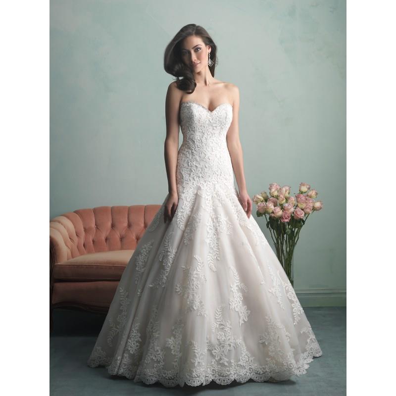 My Stuff, https://www.homonoble.com/2076-allure-bridals-9159.html