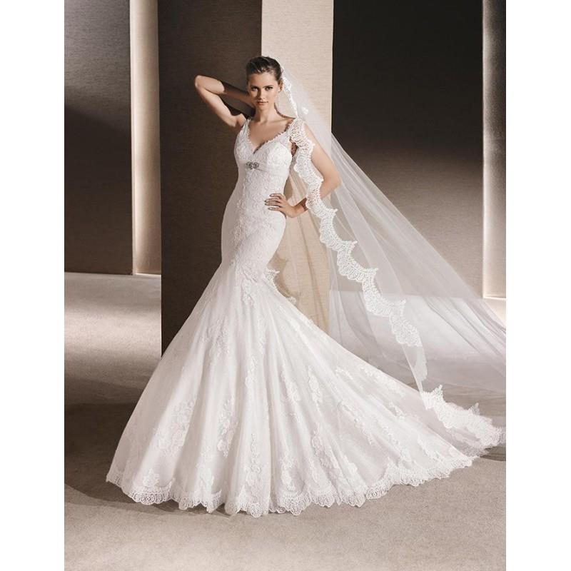 My Stuff, https://www.antebrands.com/en/la-sposa-/42103-la-sposa-romola.html