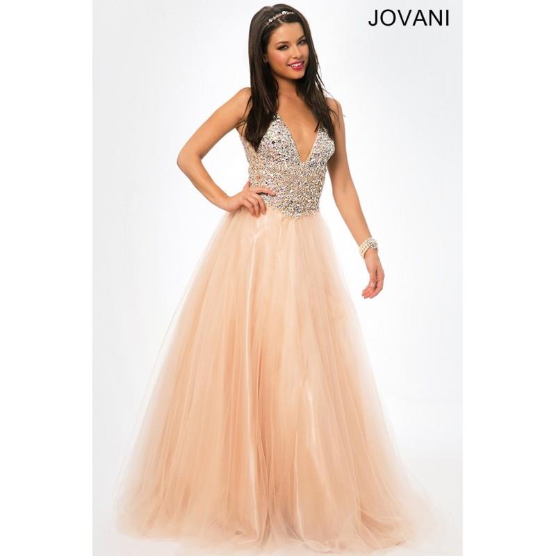 My Stuff, https://www.antebrands.com/en/jovani-/39425-jovani-plunging-neckline-ballgown-20397.html