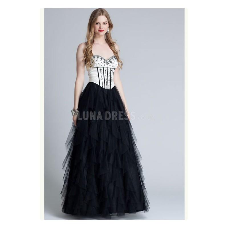 My Stuff, https://www.anteenergy.com/1826-luxurious-floor-length-sweetheart-tulle-sleeveless-ball-go