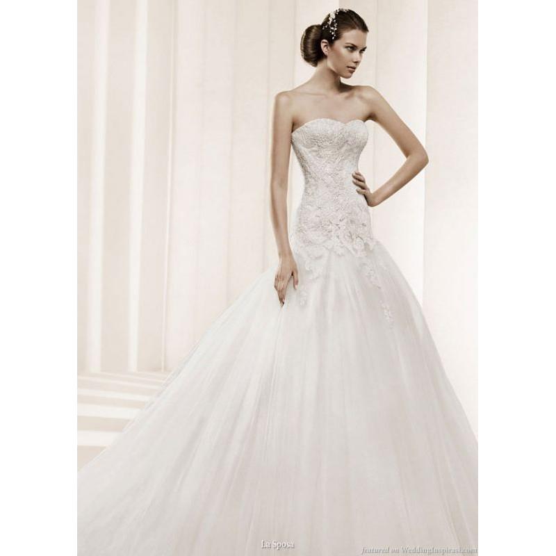 My Stuff, https://www.novstyles.com/en/la-sposa/4255-la-sposa-detalle-glamour.html