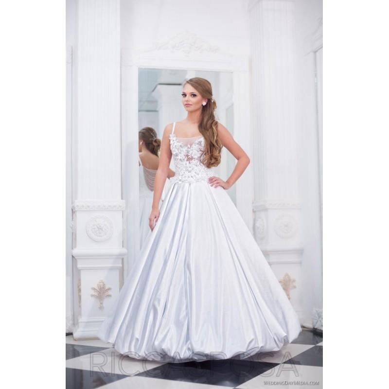 My Stuff, https://www.hectodress.com/ricca-sposa/8661-ricca-sposa-13-023-ricca-sposa-wedding-dresses