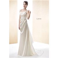 Lanne (Cabotine) - Vestidos de novia 2017 | Vestidos de novia barato a precios asequibles | Eventos