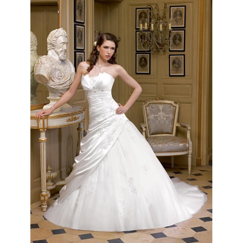 My Stuff, Miss Kelly, 131-53 - Superbes robes de mariée pas cher | Robes En solde | Divers Robes de