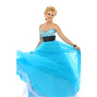 Precious Formals P20891 Dress - Brand Prom Dresses|Beaded Evening Dresses|Charming Party Dresses