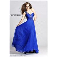 1456 Sherri Hill - HyperDress.com