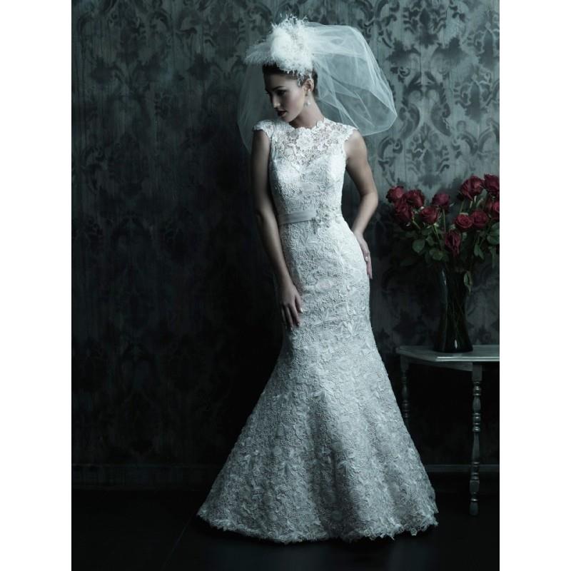 My Stuff, Allure Couture C226 Venice Lace Wedding Dress - Crazy Sale Bridal Dresses|Special Wedding