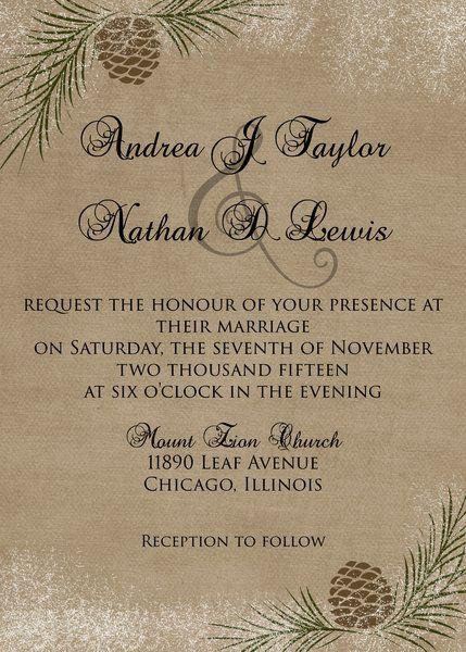 Invites