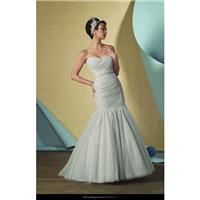 Alfred Angelo 2014 2436 - Fantastische Brautkleider|Neue Brautkleider|Verschiedene Brautkleider