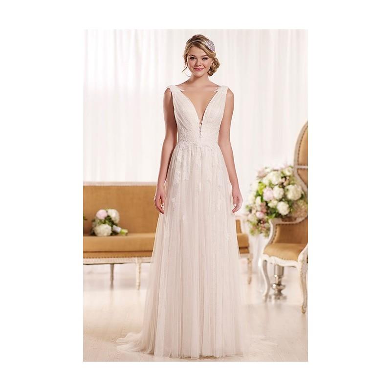 My Stuff, Essense of Australia - D1929 - Stunning Cheap Wedding Dresses|Prom Dresses On sale|Various