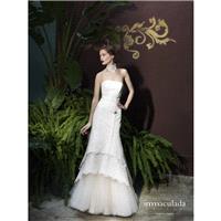 Toyty (Inmaculada García) - Vestidos de novia 2017 | Vestidos de novia barato a precios asequibles |