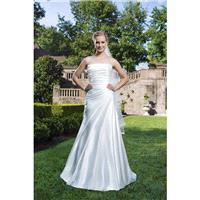 Robes de mariée Sincerity 2016 - 3869 - Superbe magasin de mariage pas cher