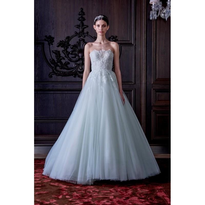 My Stuff, Monique Lhuillier Style Roma - Fantastic Wedding Dresses|New Styles For You|Various Weddin