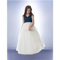 Bill Levkoff Flower Girl Dresses - Style 15401 - Formal Day Dresses|Unique Wedding  Dresses|Bonny We