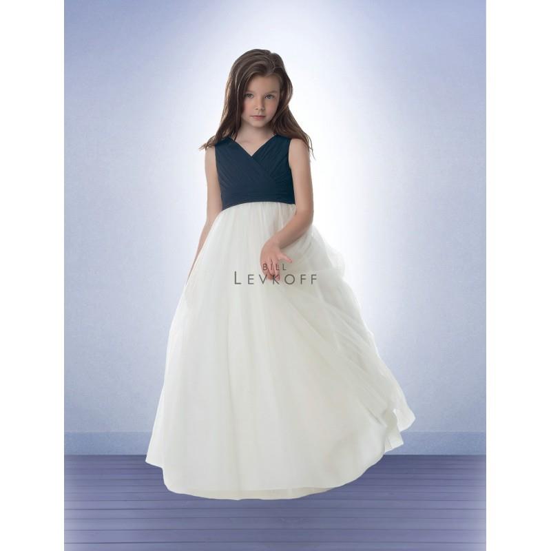 My Stuff, Bill Levkoff Flower Girl Dresses - Style 15401 - Formal Day Dresses|Unique Wedding  Dresse