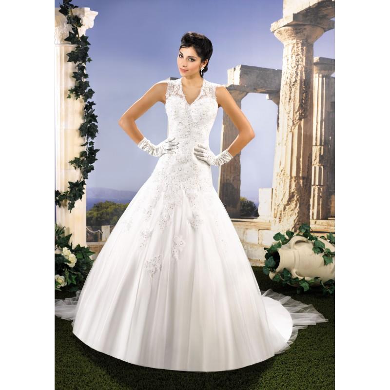 My Stuff, CL 154 10 (Collector) - Vestidos de novia 2017 | Vestidos de novia barato a precios asequi