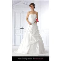 Tres Chic 2013 SN5048 - Fantastische Brautkleider|Neue Brautkleider|Verschiedene Brautkleider