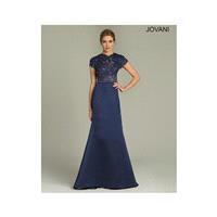 Emerald Jovani Evenings 94211 - Brand Wedding Store Online