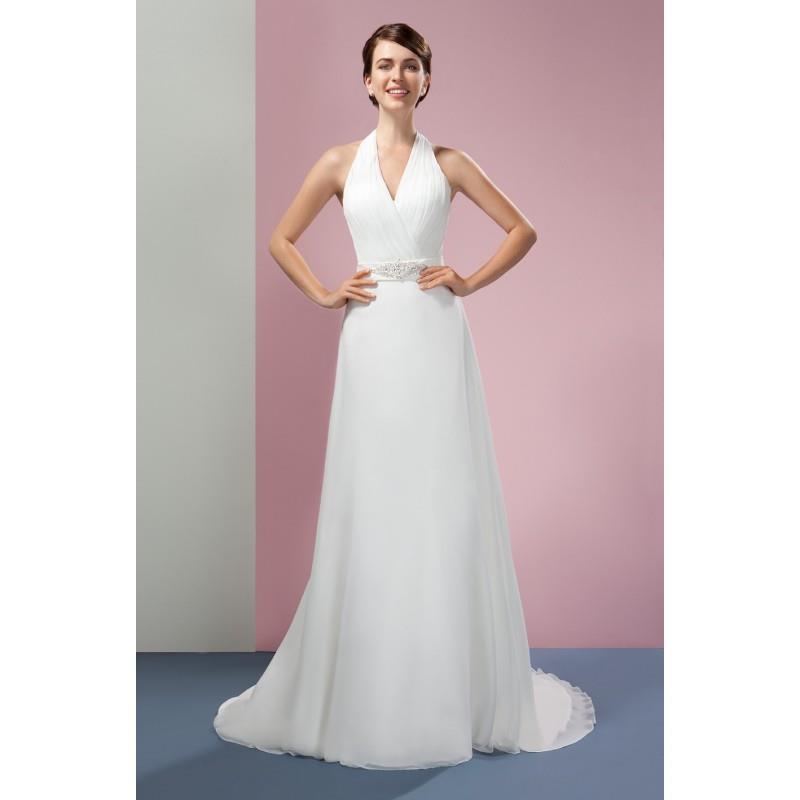 My Stuff, Robes de mariée Orea Sposa 2017 - L819 - Superbe magasin de mariage pas cher