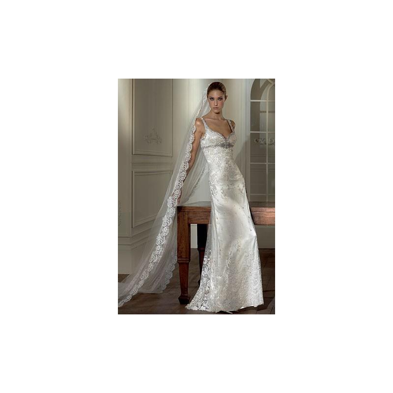 My Stuff, Pronovias 233183 - granddressy.com