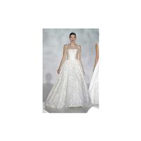 Patricia Avendano 2015 - BCN Bridal Week 1169660 - granddressy.com