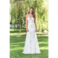 Robes de mariée Sincerity 2017 - 6153 - Superbe magasin de mariage pas cher