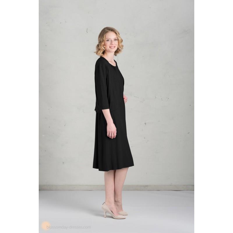 My Stuff, Jacket for Bridesmaids - Black - Cheap Beautiful Dresses