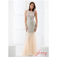 Jasz Couture 5664 - The Unique Prom Store