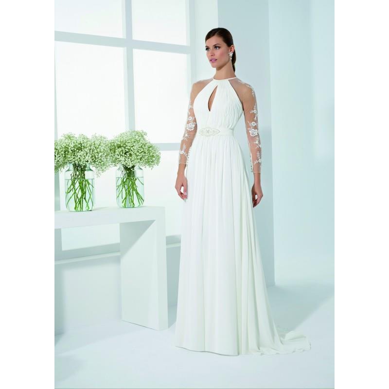 My Stuff, Robes de mariée Just For You 2017 - 175-09 - Superbe magasin de mariage pas cher