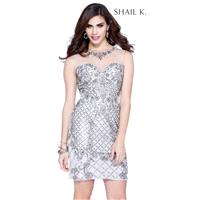 Shail K. 1113 - The Unique Prom Store