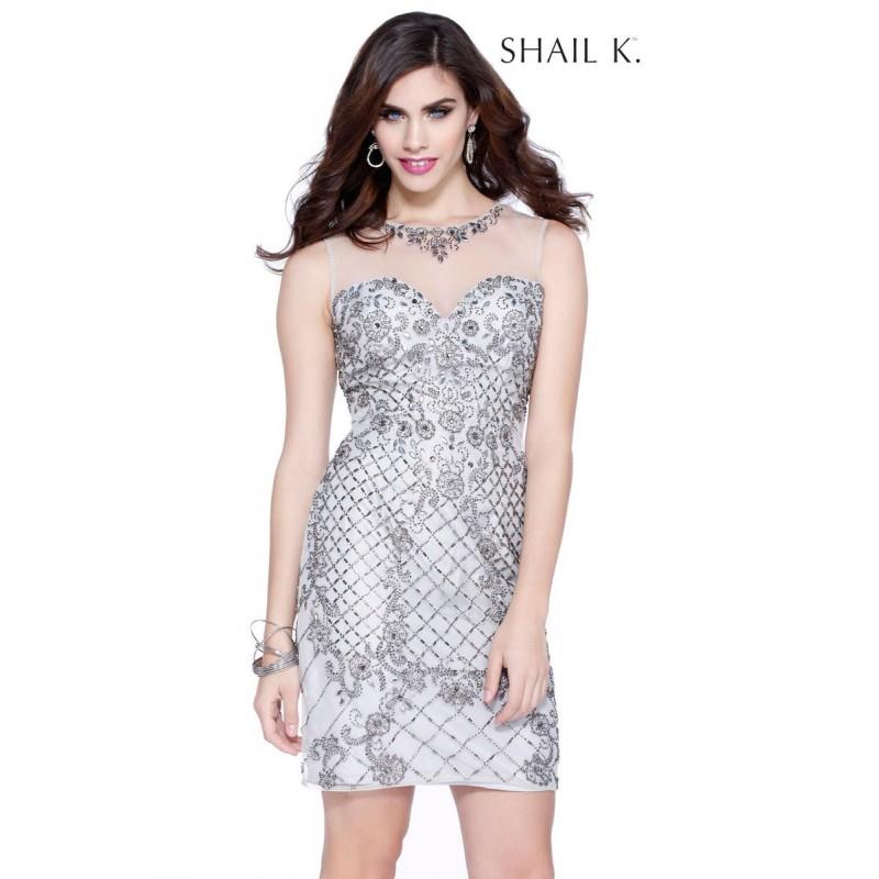 My Stuff, Shail K. 1113 - The Unique Prom Store