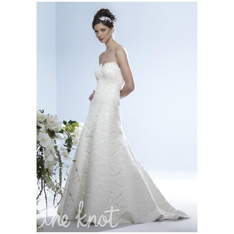 My Stuff, Birnbaum and Bullock Morgan - Charming Custom-made Dresses|Princess Wedding Dresses|Discou