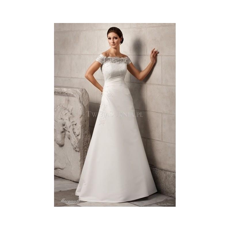 My Stuff, Margarett - Amesso (2012) - Amanda - Glamorous Wedding Dresses|Dresses in 2017|Affordable