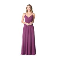 Raspberry Bari Jay IC-1606-S Bari Jay Bridesmaids - Rich Your Wedding Day