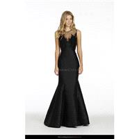 Startseite Cocktail-Kleider jlm couture Noir by Lazaro Spring 2014 NZ3428 - Fantastische Brautkleide