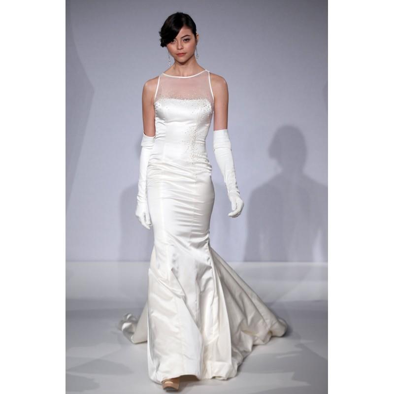 My Stuff, Mark Zunino For Kleinfeld Bridal Spring 2013 778013 - granddressy.com