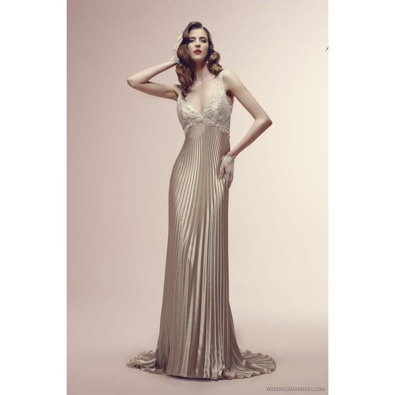 My Stuff, Alessandra Rinaudo ARAB14013GD Alessandra Rinaudo Wedding Dresses 2014 - Rosy Bridesmaid D