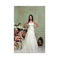 Veromia - 2012 - VR 61200 - Formal Bridesmaid Dresses 2017|Pretty Custom-made Dresses|Fantastic Wedd