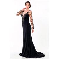 Terani Evenings 1521E0351 - The Unique Prom Store