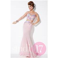 Studio 17 - 12499 - Elegant Evening Dresses|Charming Gowns 2017|Demure Celebrity Dresses