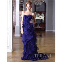 E1369 Terani Evening - HyperDress.com